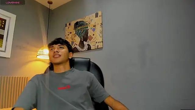 markbowie online show from 26, 4, 2026