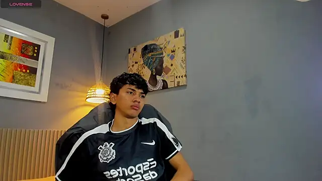 markbowie online show from 27, 4, 2026