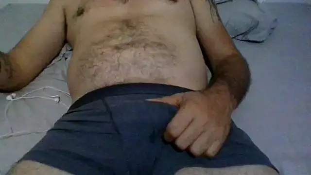 Juanitosexx online show from 30, 10, 2025