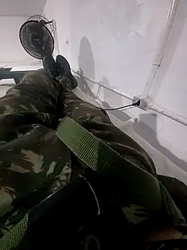 Braz96 online show from 7, 10, 2025