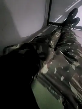 Braz96 online show from 10, 11, 2025