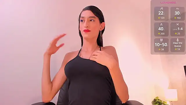 lily cash1 online show from 13, 9, 2025