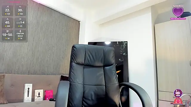 lily cash1 online show from 18, 10, 2025