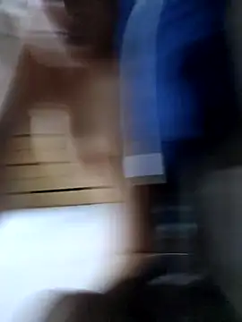 Cristymej online show from 26, 4, 2026