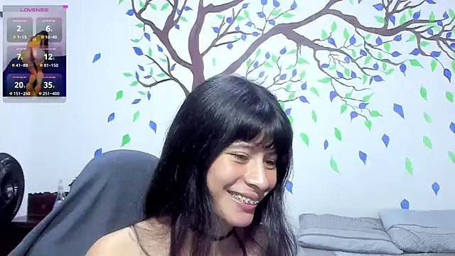 Snapshot of abbiez_ chatting on 5, 7, 2026 abbiez online show from 5, 7, 2026