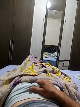 Gustavo198045 online show from 8, 9, 2025