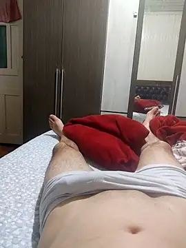 Gustavo198045 online show from 19, 9, 2025