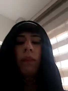 Foxxy Doll online show from 20, 9, 2025