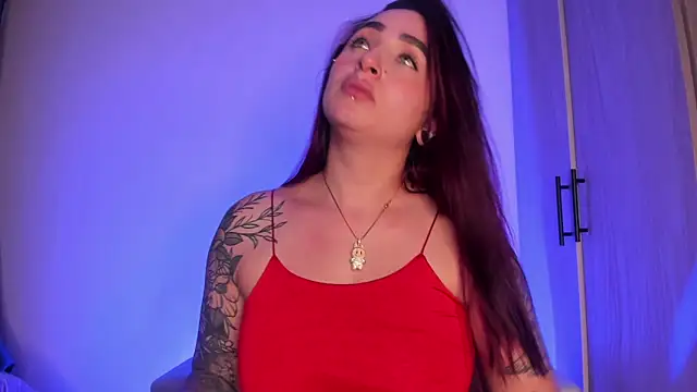 scarlett Collinss online show from 17, 12, 2025