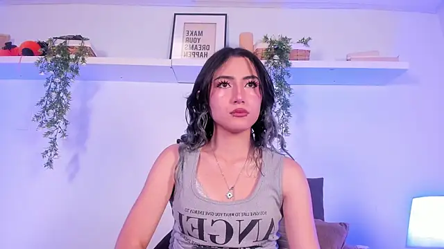 Snapshot of Vampgyal chatting on 11, 11, 2025 Vampgyal online show from 11, 11, 2025