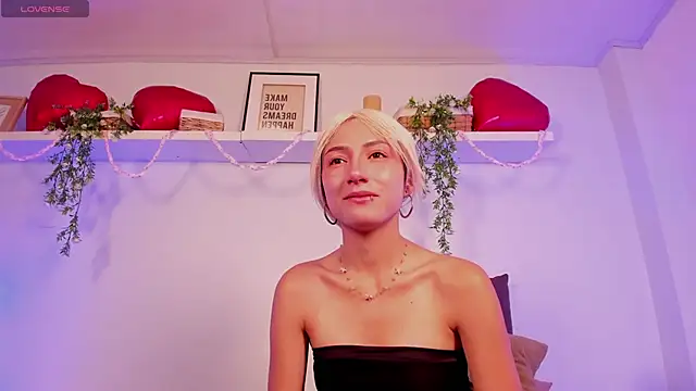 Vampgyal online show from 27, 2, 2026