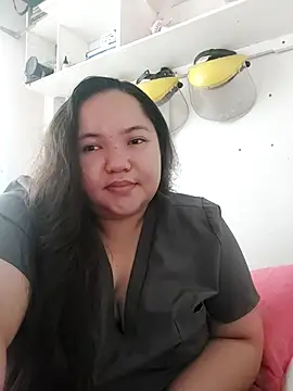 LianaCruzado online show from 31, 3, 2026