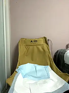 xiaoxiao101 online show from 18, 12, 2025