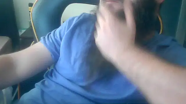 LondonMan1988 online show from 23, 9, 2025