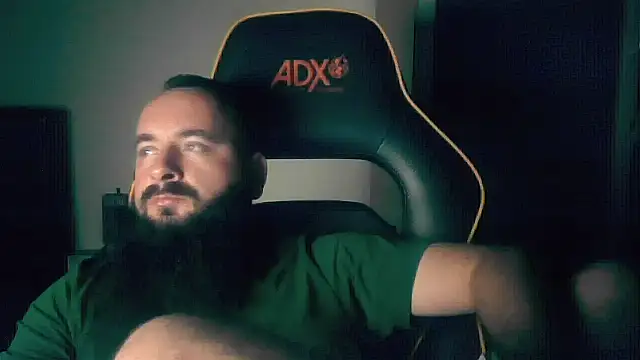 LondonMan1988 online show from 30, 10, 2025