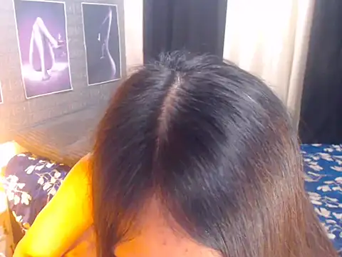 AsianDestroyer online show from 8, 3, 2026