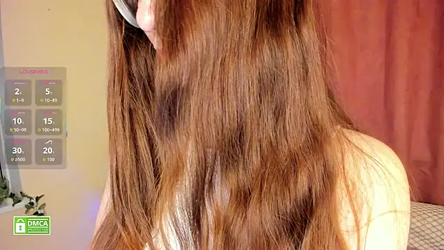 blessme G online show from 17, 11, 2025