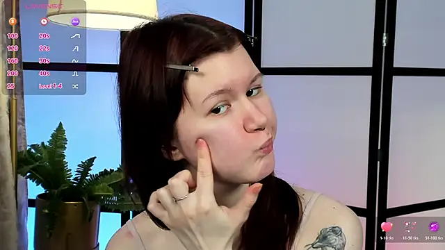 Aria Vox online show from 28, 3, 2026