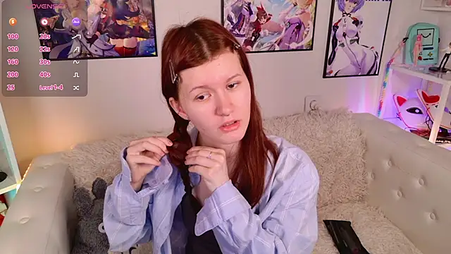 Aria Vox online show from 27, 4, 2026