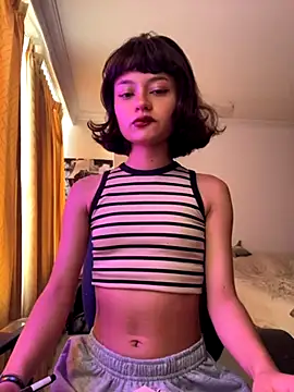 Snapshot of wildflower_sex chatting on 19, 11, 2025 wildflower sex online show from 19, 11, 2025