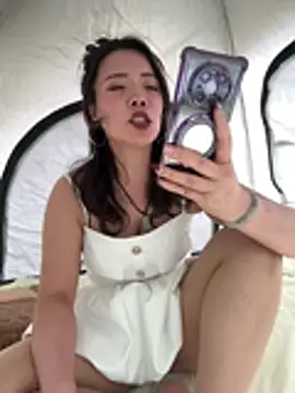 anna yngs online show from 26, 4, 2026