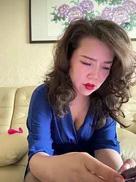 anna yngs online show from 13, 5, 2026