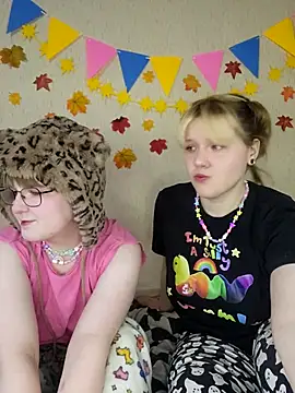 xrixsyx and ricky online show from 16, 10, 2025