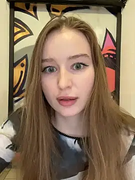 Snapshot of Mary_Sensory chatting on 7, 3, 2026 Mary Sensory online show from 7, 3, 2026