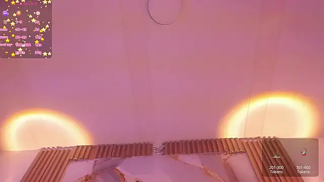 AgathaAtenea online show from 2, 12, 2025