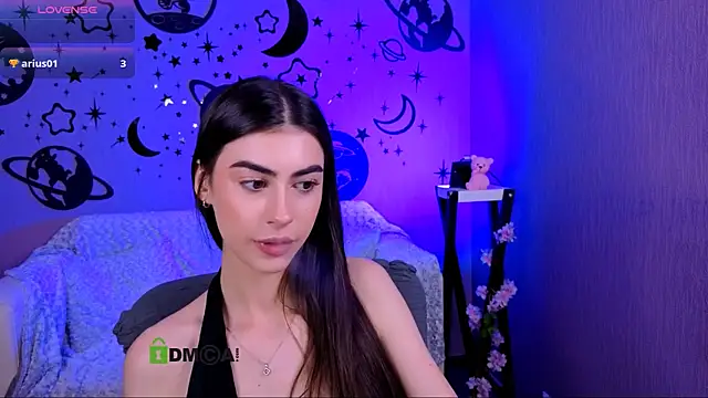 Snapshot of kaisy_star chatting on 14, 6, 2026 kaisy star online show from 14, 6, 2026