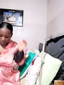 Yummyboomsbb online show from 26, 4, 2026