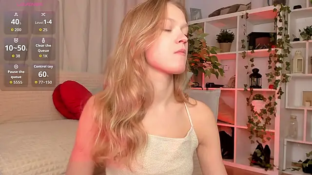 Kara smalltits online show from 19, 1, 2026