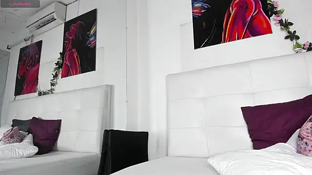 Snapshot of luna78hard chatting on 6, 11, 2025 luna78hard online show from 6, 11, 2025