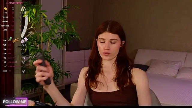 Snapshot of Angell_Wild chatting on 17, 10, 2025 Angell Wild online show from 17, 10, 2025