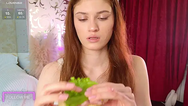 Snapshot of Angell_Wild chatting on 1, 11, 2025 Angell Wild online show from 1, 11, 2025