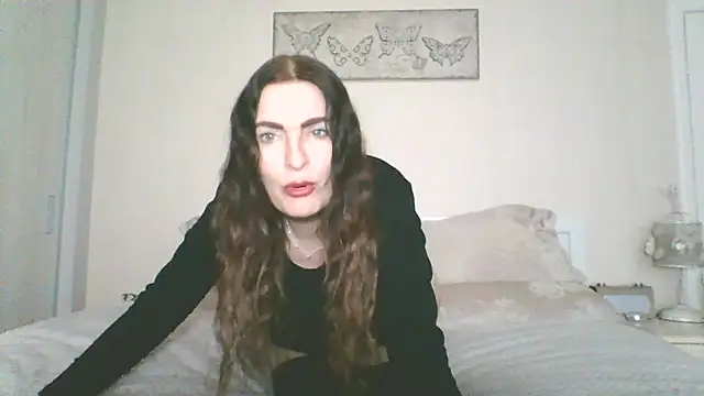 EllaKent online show from 9, 2, 2026