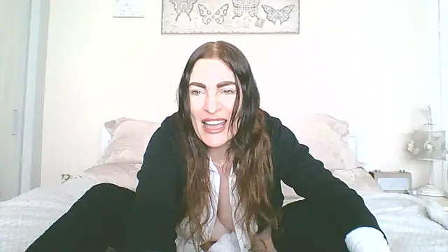 EllaKent online show from 22, 4, 2026