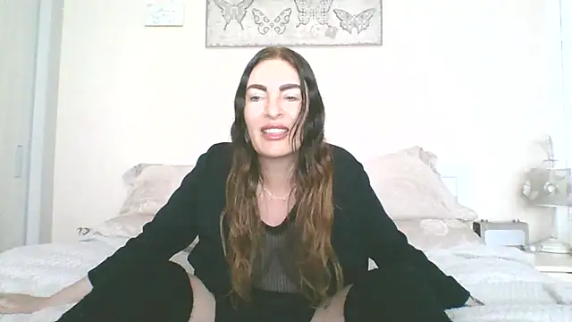 EllaKent online show from 25, 4, 2026