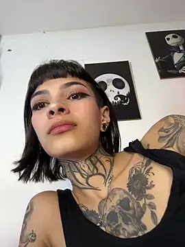 Snapshot of aa_lunit chatting on 19, 9, 2025 aa lunit online show from 19, 9, 2025