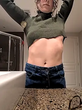 forbiddenbabygirl online show from 26, 11, 2025