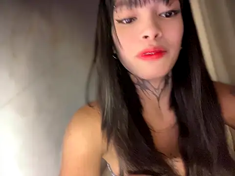 Sugarcandyyy online show from 22, 4, 2026