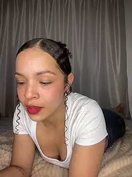 Yasmin777  online show from 15, 10, 2025