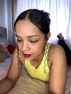 Yasmin777  online show from 30, 10, 2025