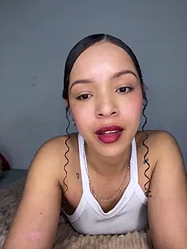 Yasmin777  online show from 6, 1, 2026