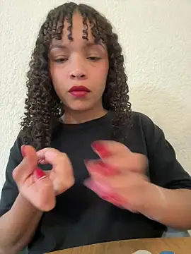 Yasmin777  online show from 16, 4, 2026