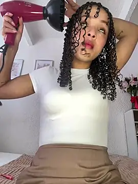 Yasmin777  online show from 23, 4, 2026