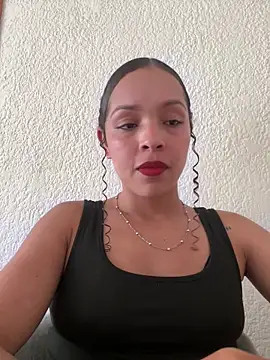 Yasmin777  online show from 25, 4, 2026