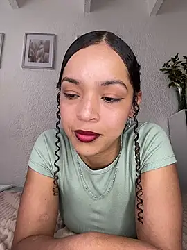 Yasmin777  online show from 9, 6, 2026