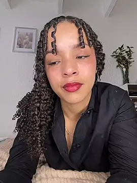 Yasmin777  online show from 11, 6, 2026
