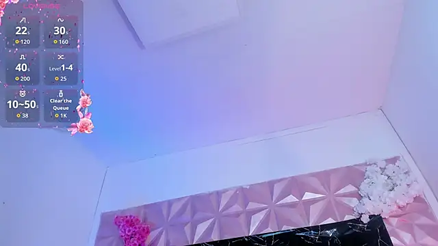 Scarlet fx online show from 26, 2, 2026